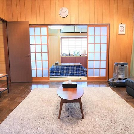 Yoshimura House Hotel 6 Фудзикавагутико Экстерьер фото