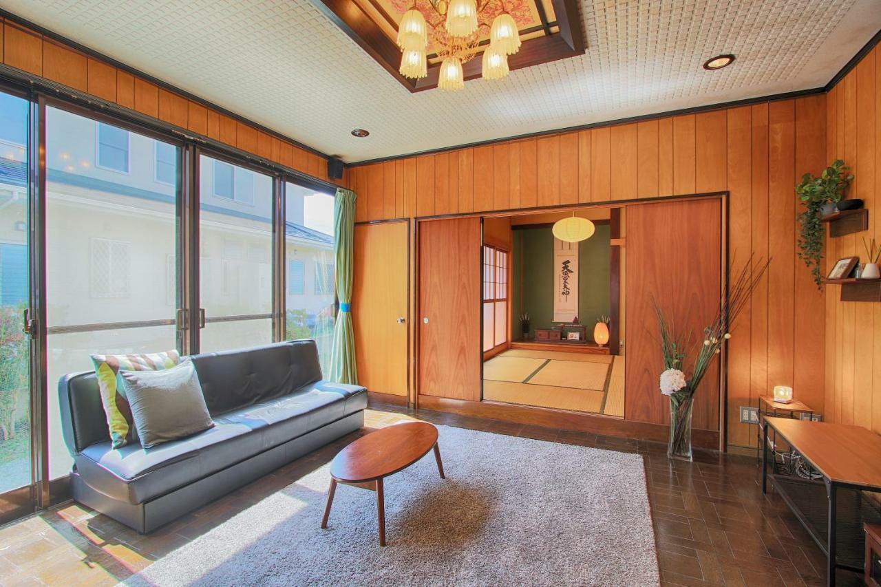 Yoshimura House Hotel 6 Фудзикавагутико Экстерьер фото