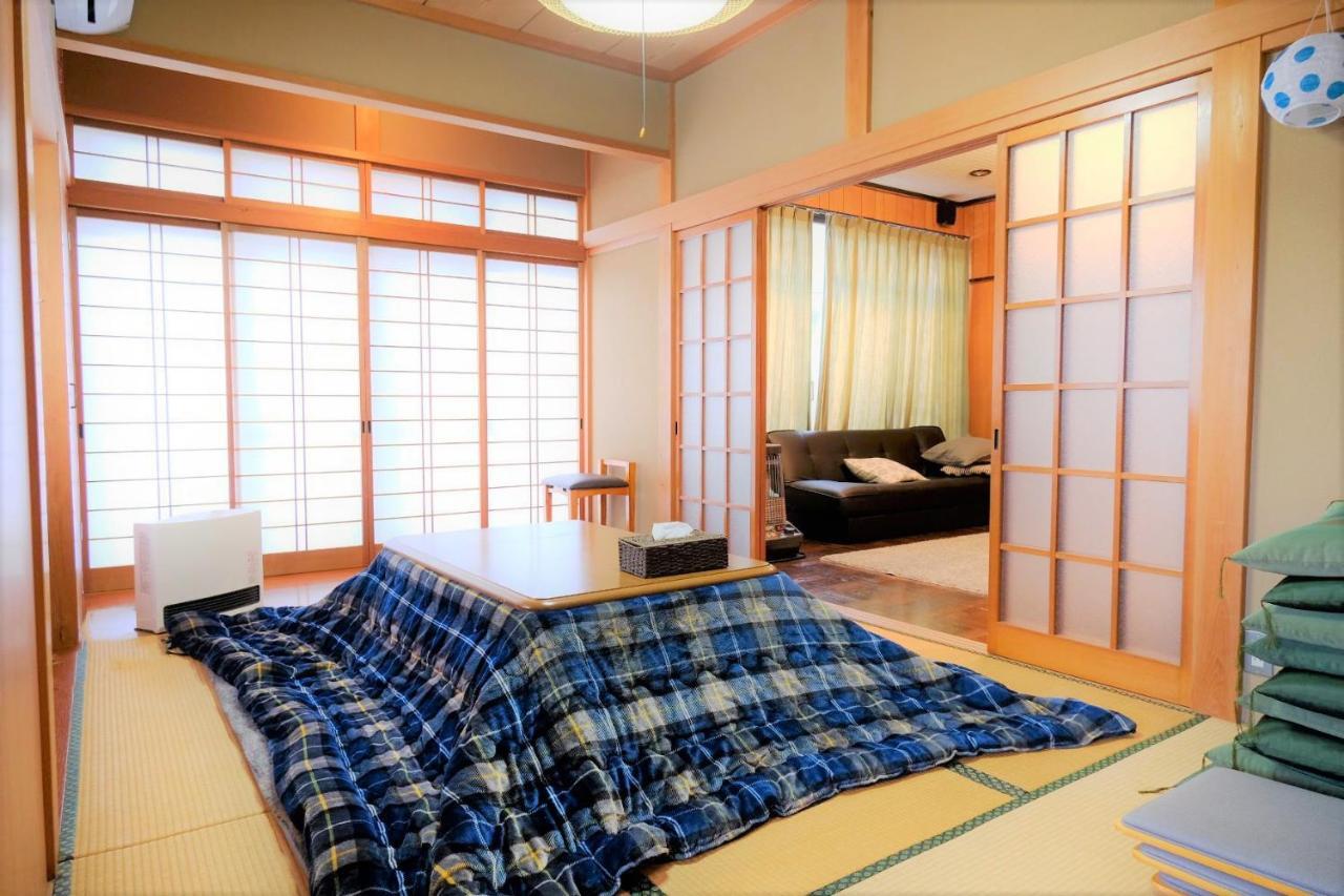 Yoshimura House Hotel 6 Фудзикавагутико Экстерьер фото